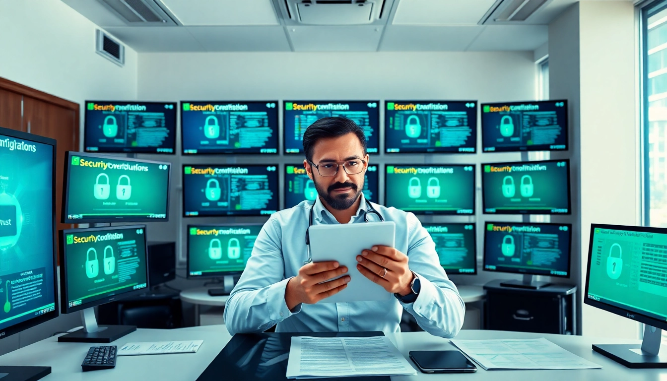 Assessing what level of system and network configuration is required for CUI in a modern office environment.