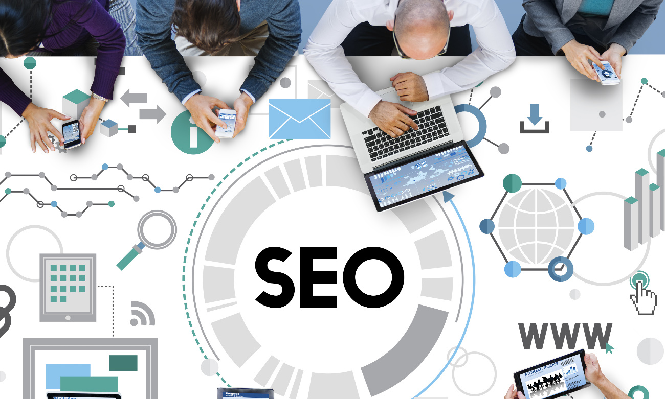 Results-Focused SEO Optimization Services for Brands That Want More