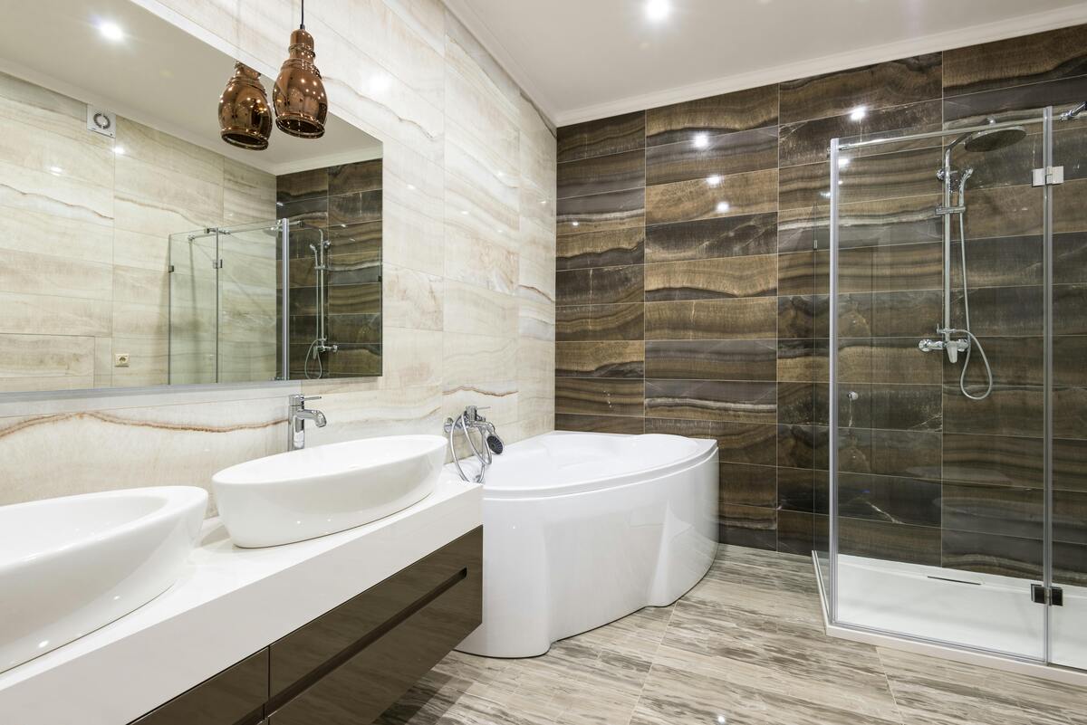 Sirhona cabine de douche : le meilleur rapport qualité/prix