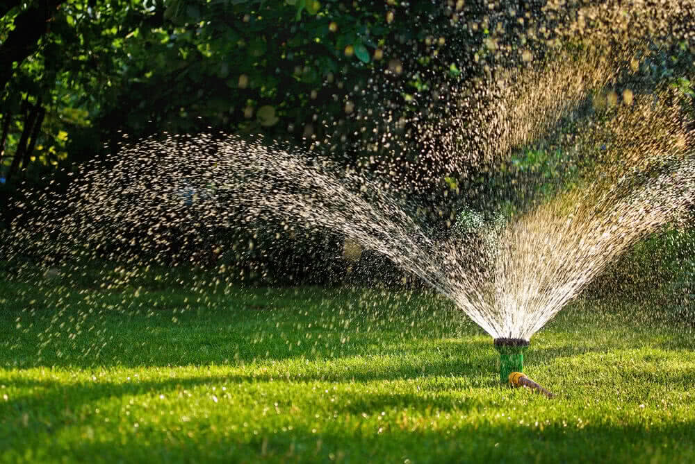 The Sprinkler Company Inc | Reliable Irrigation Systems Done Right