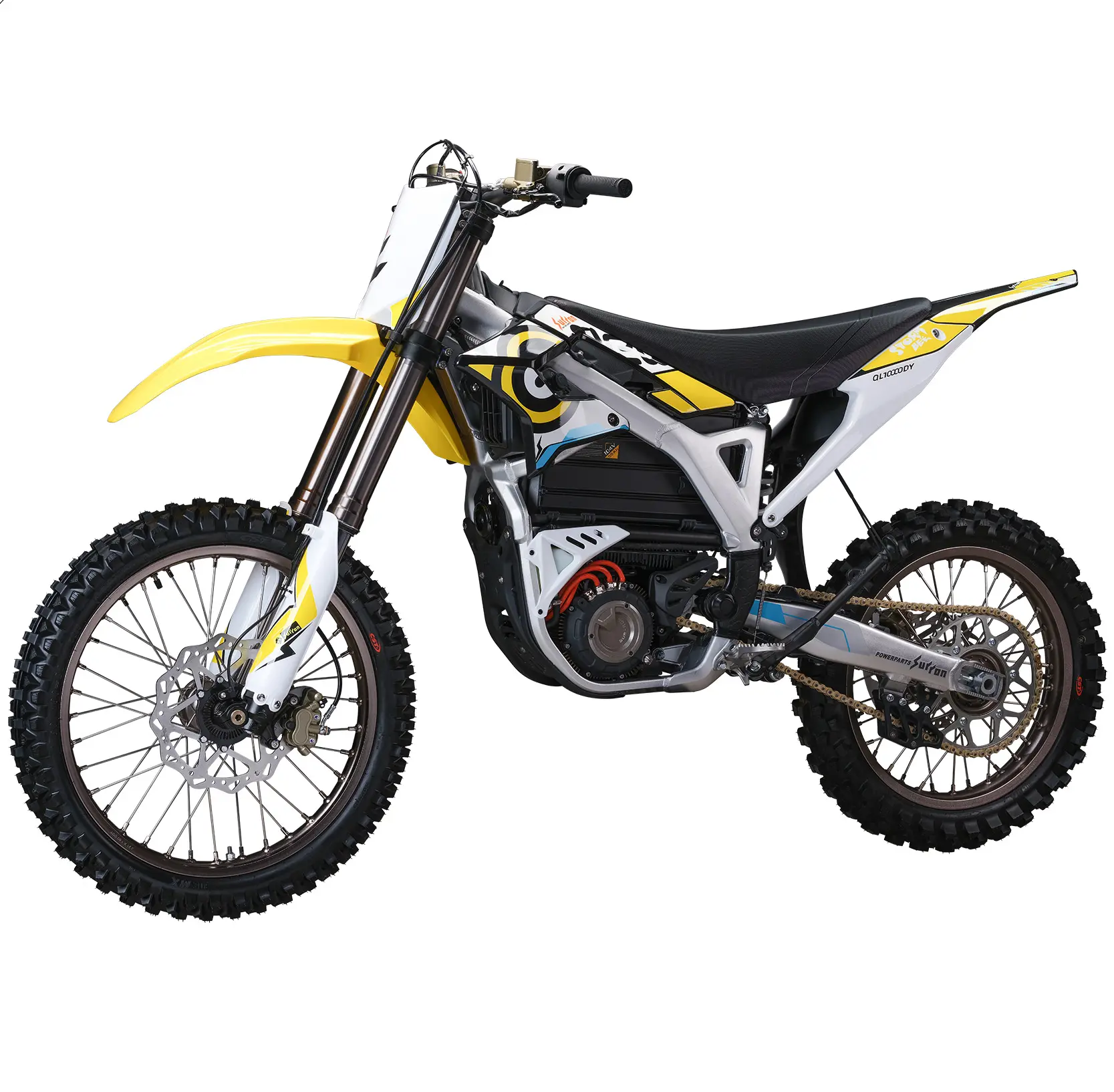 Choosing the Right Surron e Bike for Your Riding Style