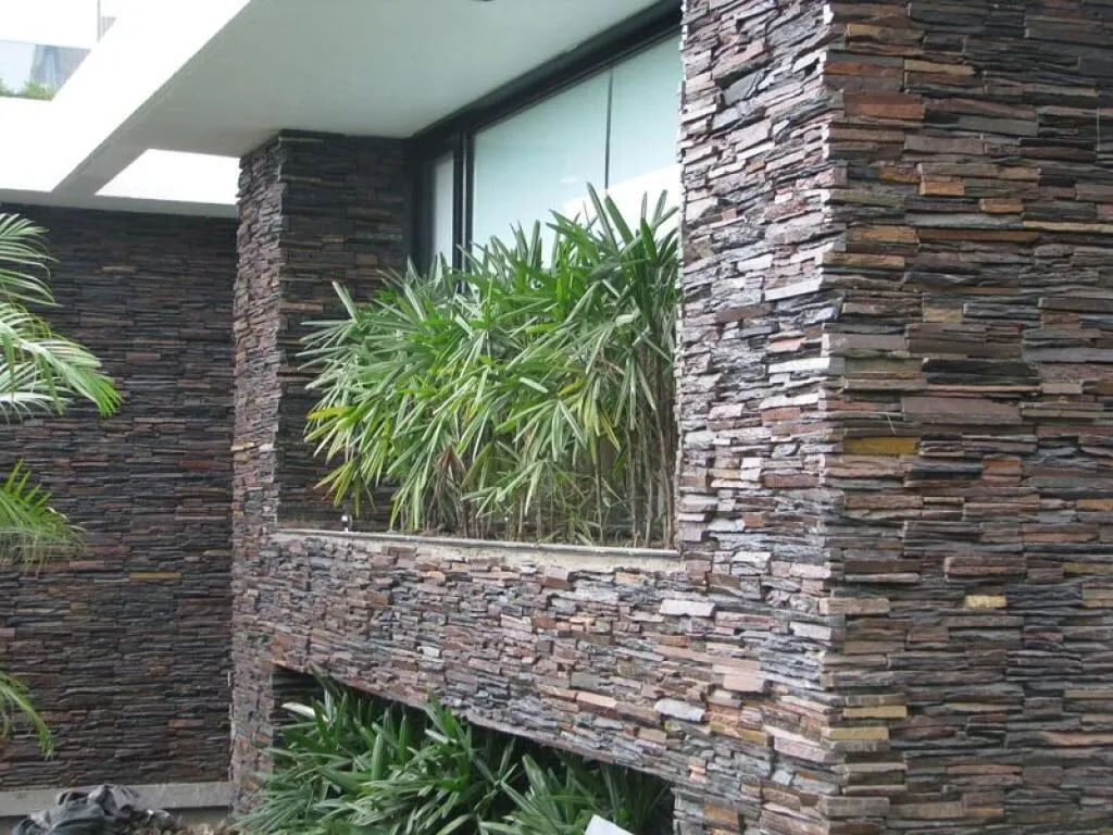 Modern Outdoor Wall Cladding for Residential and Commercial Spaces
