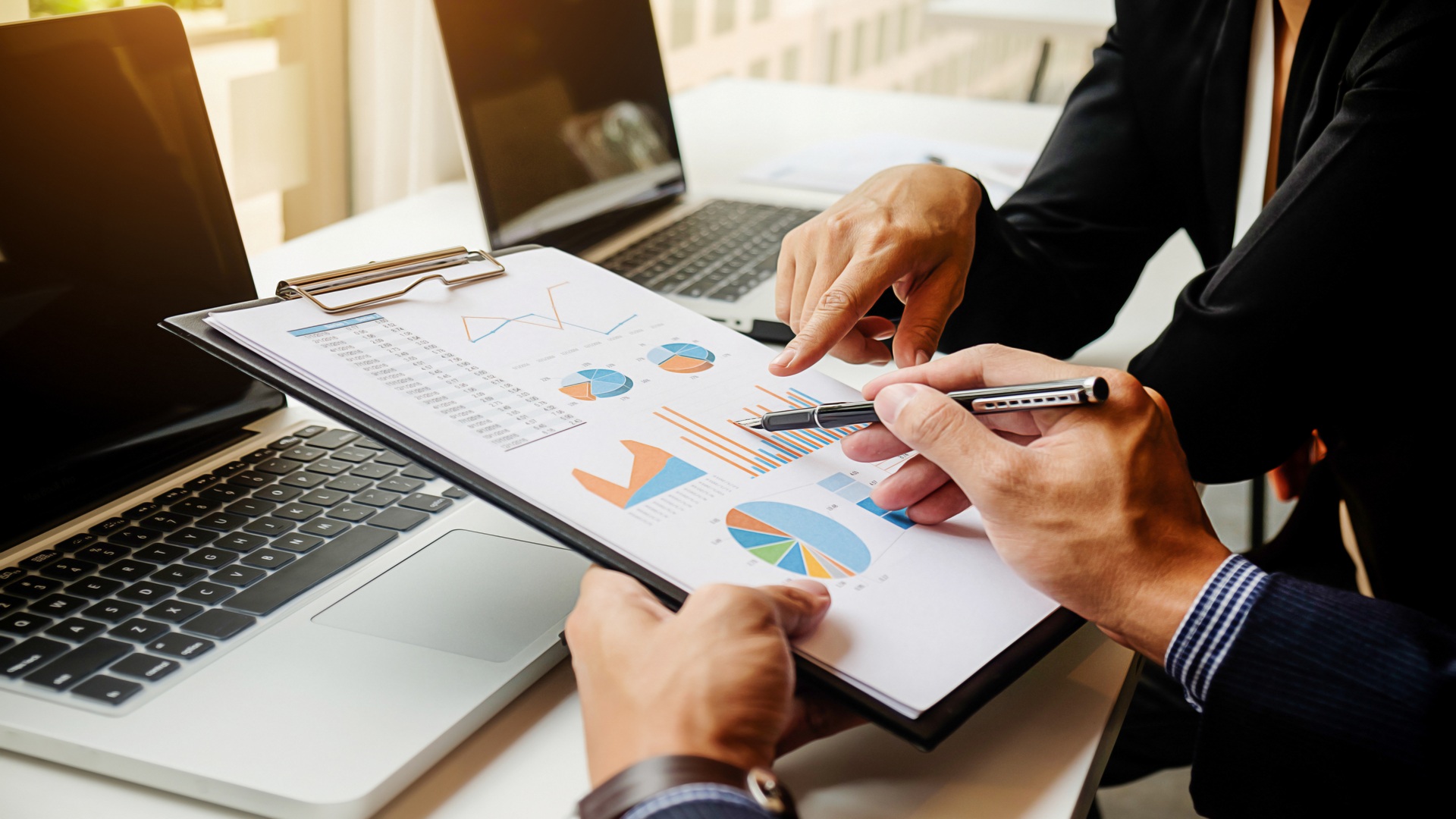 Affordable Bookkeeping Firm in Abu Dhabi for Business Efficiency