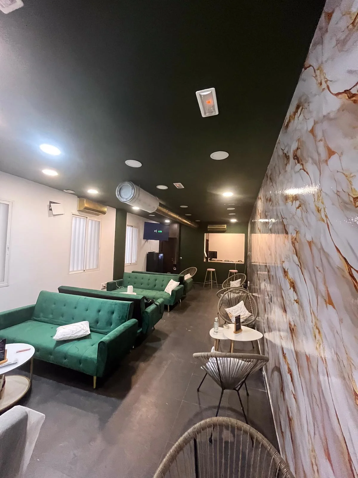 Pourquoi ces Meilleurs Clubs Cannabis Madrid se démarquent