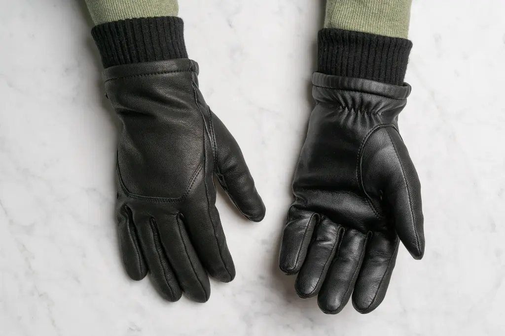 Choosing the Right Industrial Work Gloves Kenya for Maximum Protection