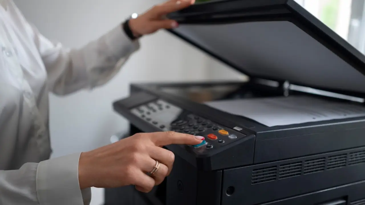 Sewa Fotocopy Andal untuk Operasional Kantor