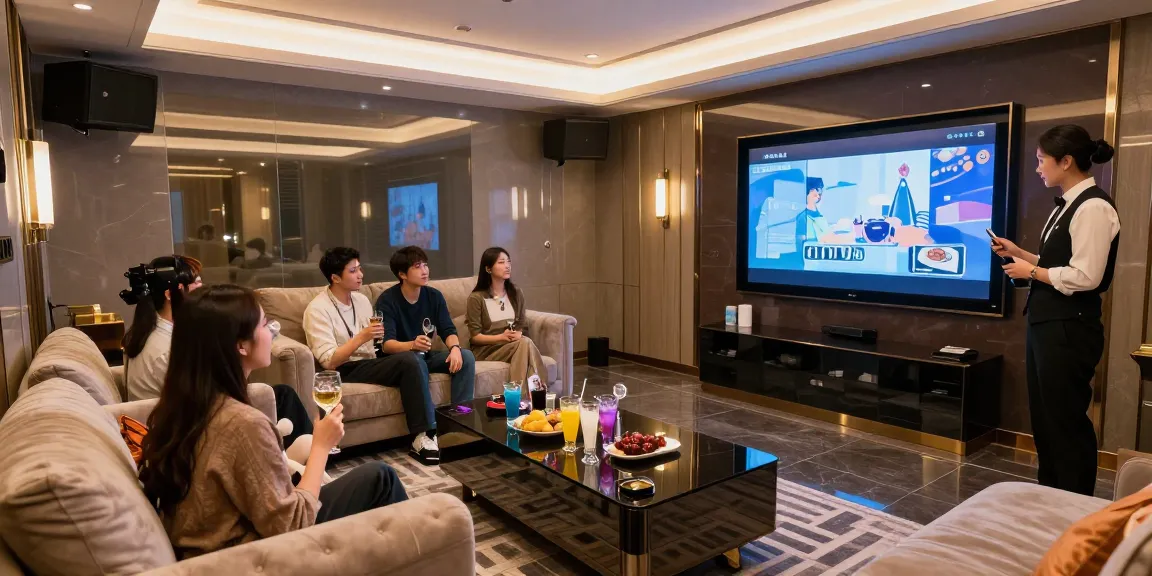 강남 구구단의 고급스러운 분위기에서 고객이 즐거운 시간을 보내며, gugudanlounge.com/에서 제공하는 서비스를 경험하는 모습입니다.