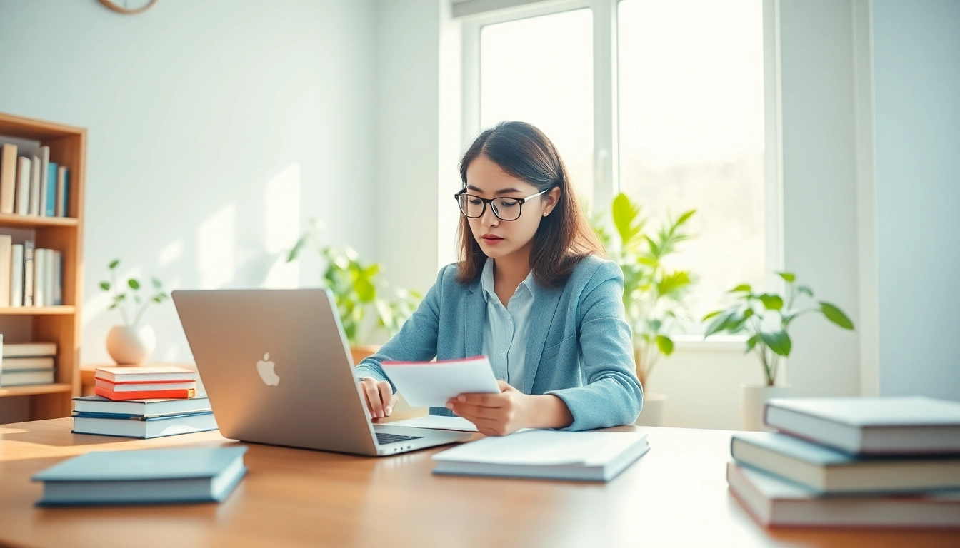 Enhance exam support for students with focused study sessions in a serene environment.