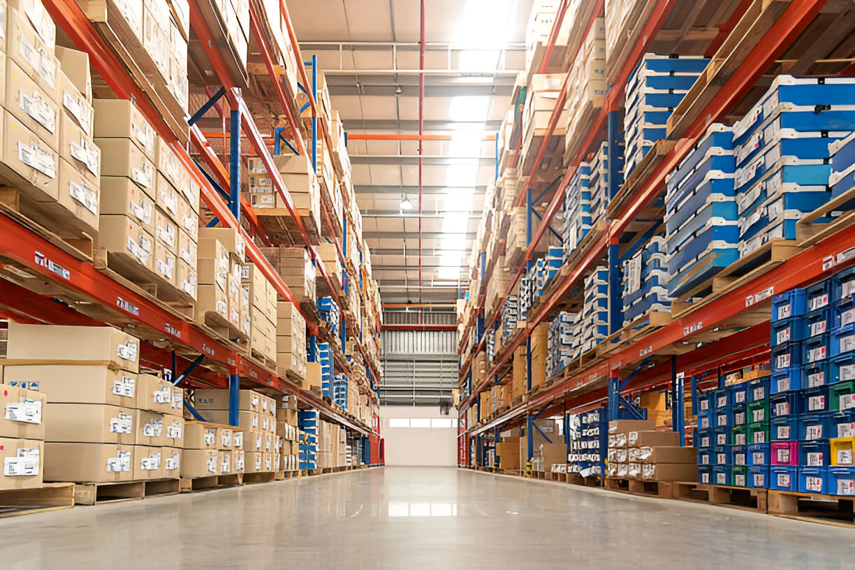 Find the Perfect Warehouse Near Me with WareMatch