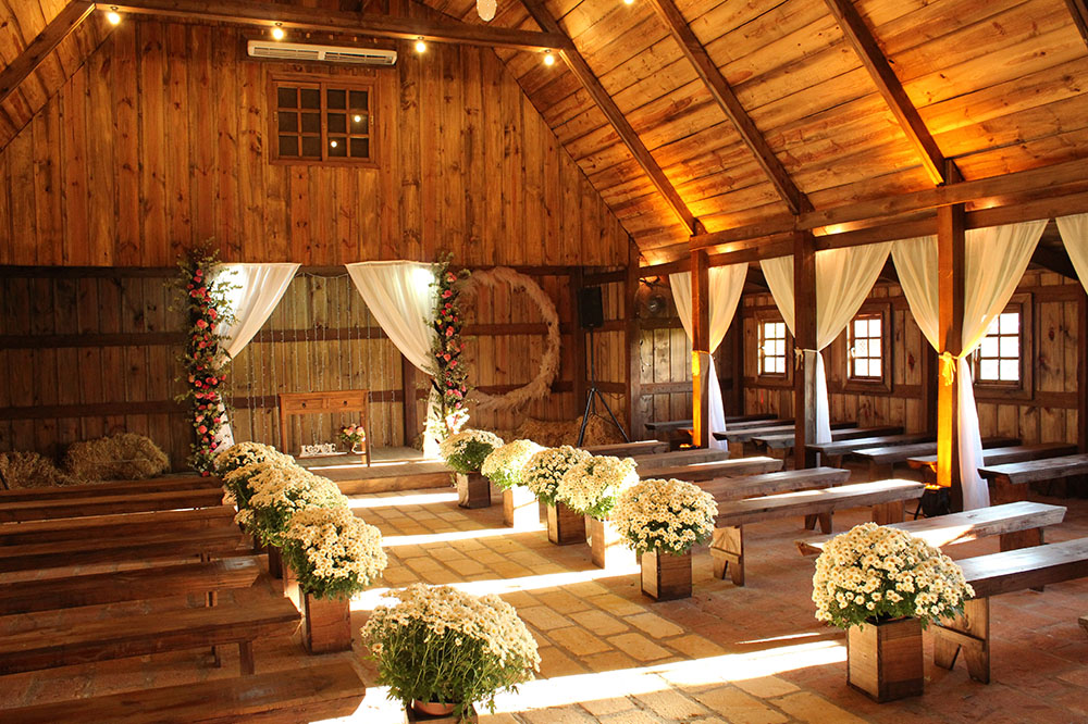 Elegant Quinceañera Venue Near Me for a Magical Celebration