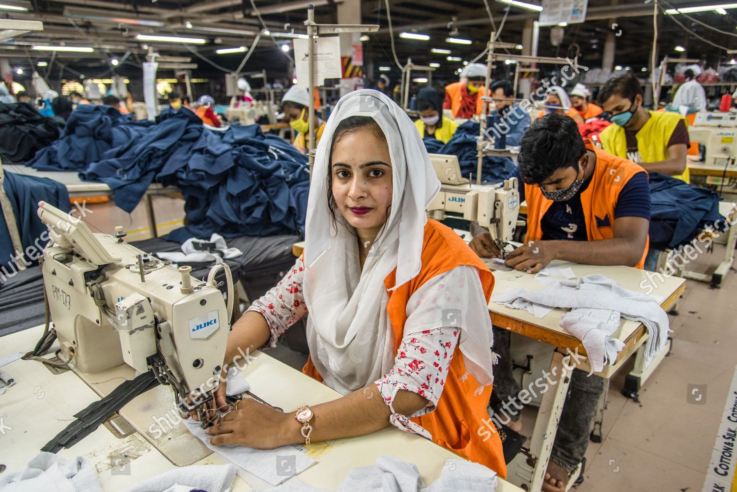 Apparel Manufacturer China Specializing in Women’s Fashion