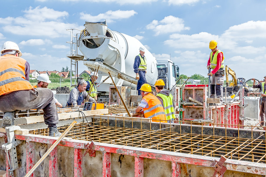 Concrete Construction Maintenance: Keeping Slabs, Pads, and Walls Performing Long-Term