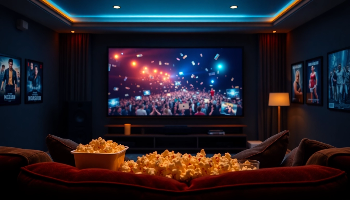 ชมภาพยนตร์ออนไลน์ที่ 7-hd.com ด้วยมุมมองที่นั่งในโรงภาพยนตร์ที่บ้าน