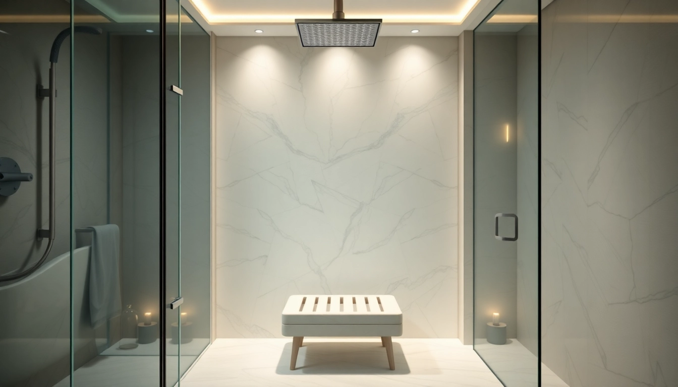 Transform your bathroom with elegant showers Australia featuring modern fixtures and stylish design.