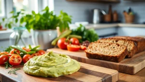 Verleihen Sie Ihren Gerichten mit https://foodies-magazin.de eine kreative Note durch leckere Rezepte.