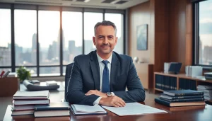 Consult with an expert from https://www.atlantarealestateattorney.com for real estate legal advice.