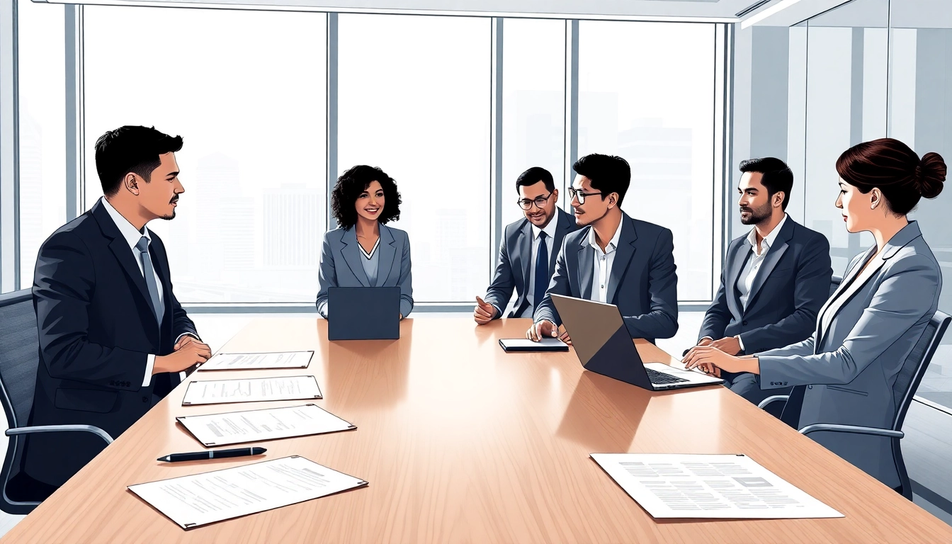 Engage with http://www.jacobsonpilaw.com for professional legal consultation in a modern office.