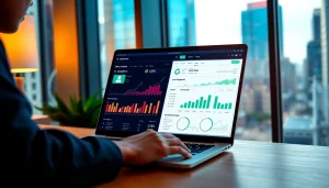 Engage with the tiktok smm panel for insights on boosting your social media presence.