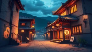 オンライン家庭教師の指導を受ける生徒、集中した表情で学んでいる。