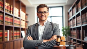 Defensive legal representation from https://www.fritschlawfirm.com by a skilled and approachable attorney.