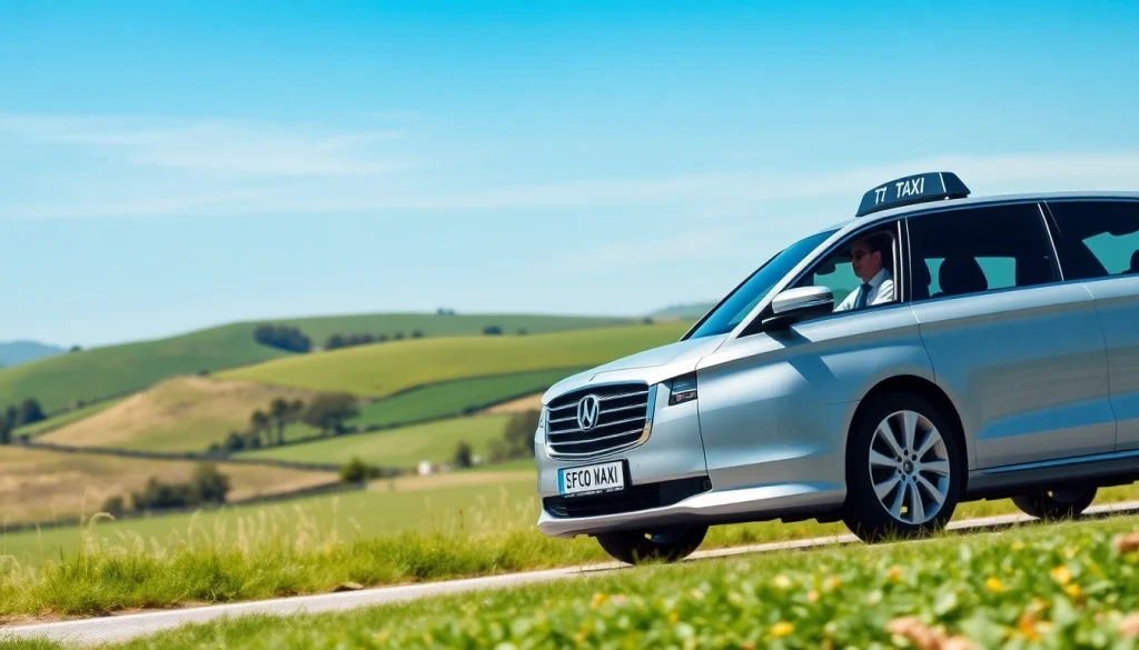 Book a Nottingham to Heathrow Taxi for a luxurious and smooth airport transfer experience.