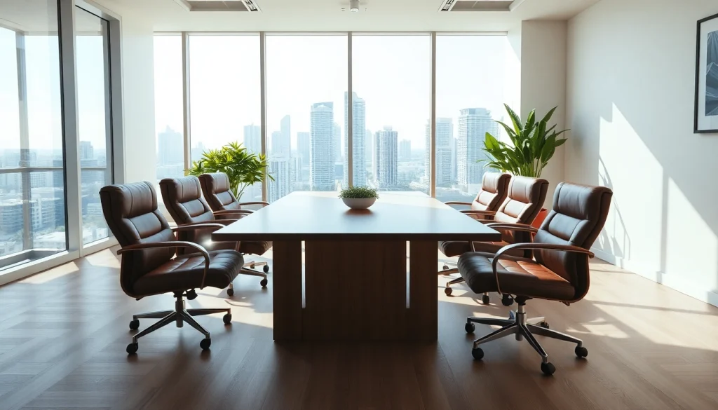 Engage with professionals at https://www.tnlmiami.com in a warm, modern law office setting.