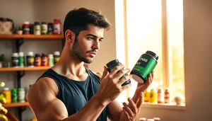 Read Steroidify reviews showcasing a fitness enthusiast's experience with quality products.