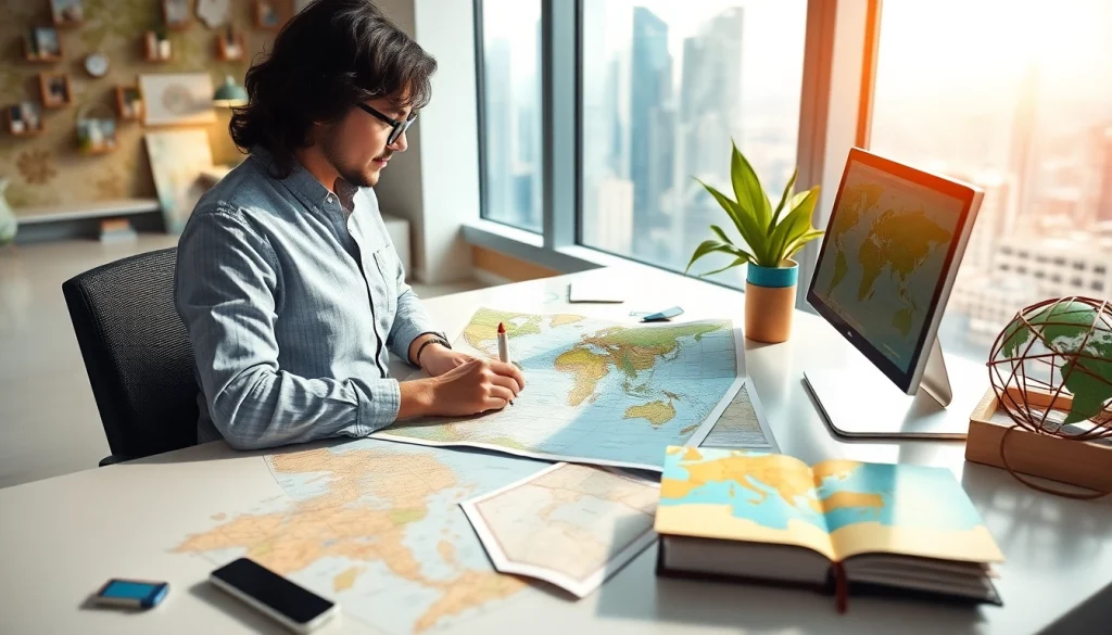 Plan a dream getaway with https://travelvixta.com and explore vibrant travel inspiration.