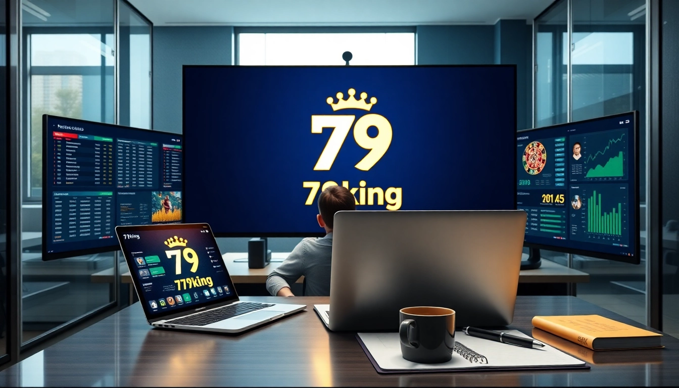 Painel de análise 79king e UX premium de apostas para 2025