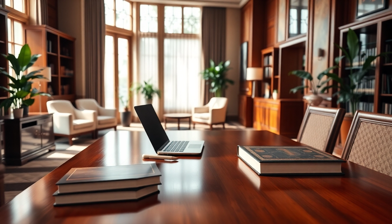 Visit https://www.miaoulislaw.com for personalized legal services in a professional setting.