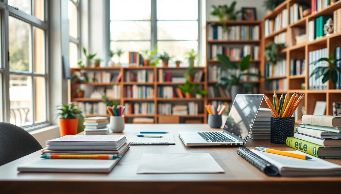 Increase engagement with https://editorial.com.ua by showcasing a vibrant editorial workspace.