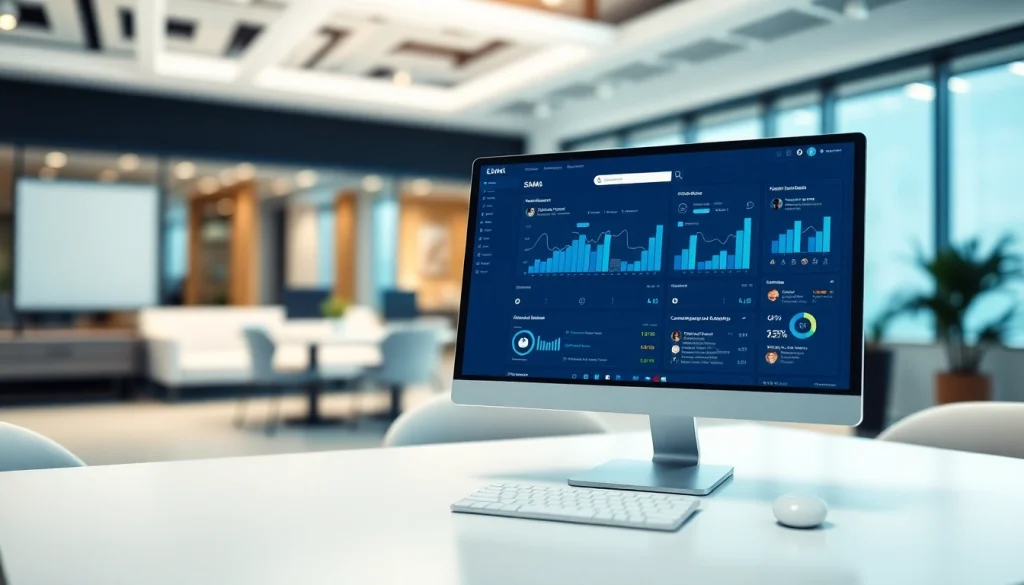 Optimize your reach with a professional Facebook SMM panel interface showcasing analytics.