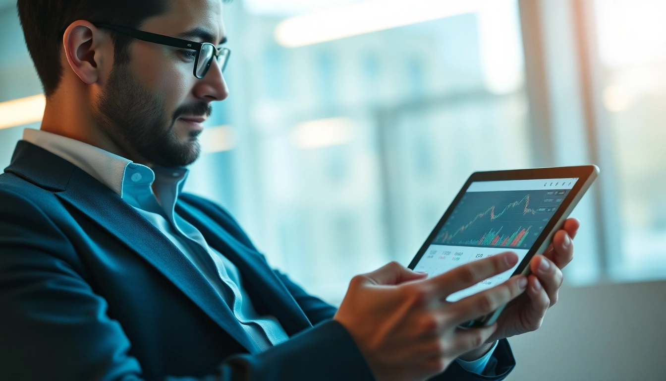 Analizzare i dati del business immobiliare per ottimizzare gli investimenti proattivi.