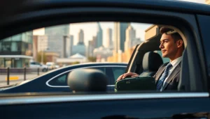 Experience Nottingham to Heathrow Taxi service with a professional driver in a luxury vehicle.