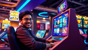 Experience the excitement of online gaming at https://xx88.pizza/ with a user-friendly interface and vibrant games.