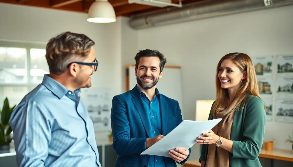 Beratung bei https://immobilienmakler-bester.de für Immobilienangelegenheiten im professionellen Umfeld.