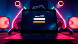 Masukkan dengan mudah pada lapak303 login game melalui antarmuka sistem yang canggih.