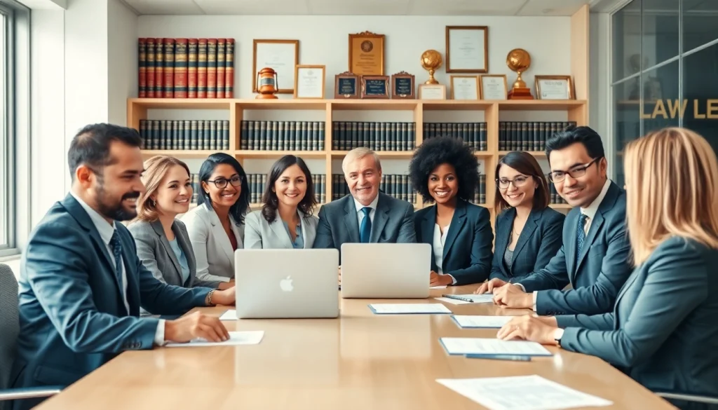 Support legal insight at https://www.steinhardtlawfirm.com in a warm office atmosphere with a diverse team.