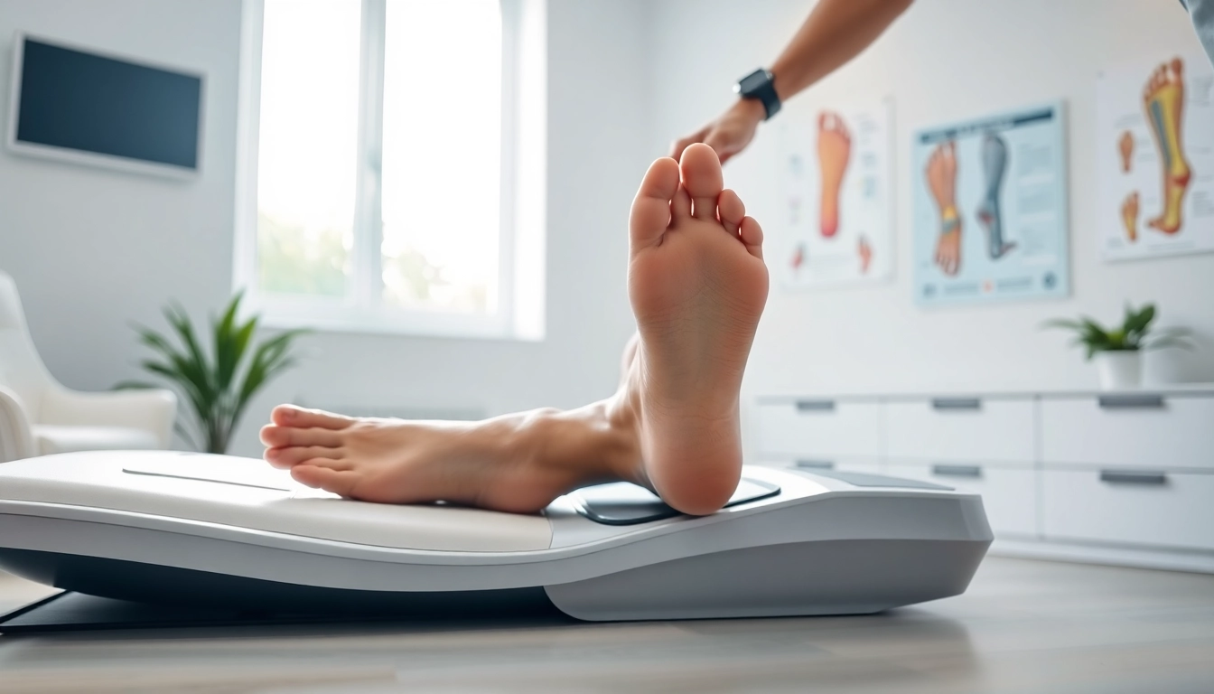 Assess foot alignment at https://www.drzavosh.com with expert chiropractic care for better health.