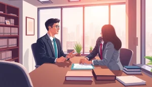 Navigate legal challenges with a trusted attorney from https://www.timgrabeattorney.com, offering compassionate service.