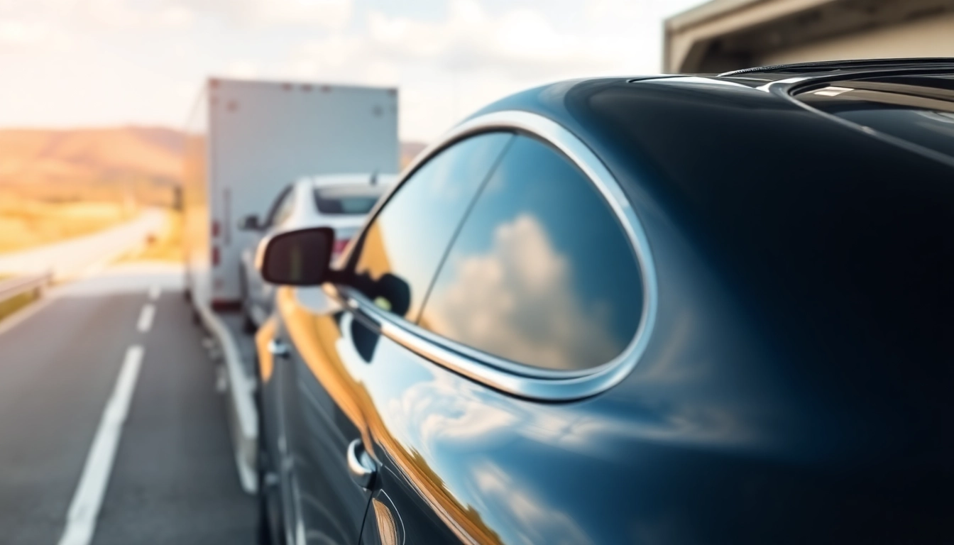 Cruise through luxury auto transport with https://luxuryautocarriers.com ensuring seamless vehicle shipping.
