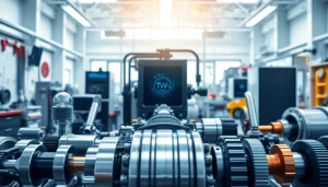 Optimisez votre expérience avec smartmetal-fontainebleau.fr en découvrant des équipements de haute technologie.