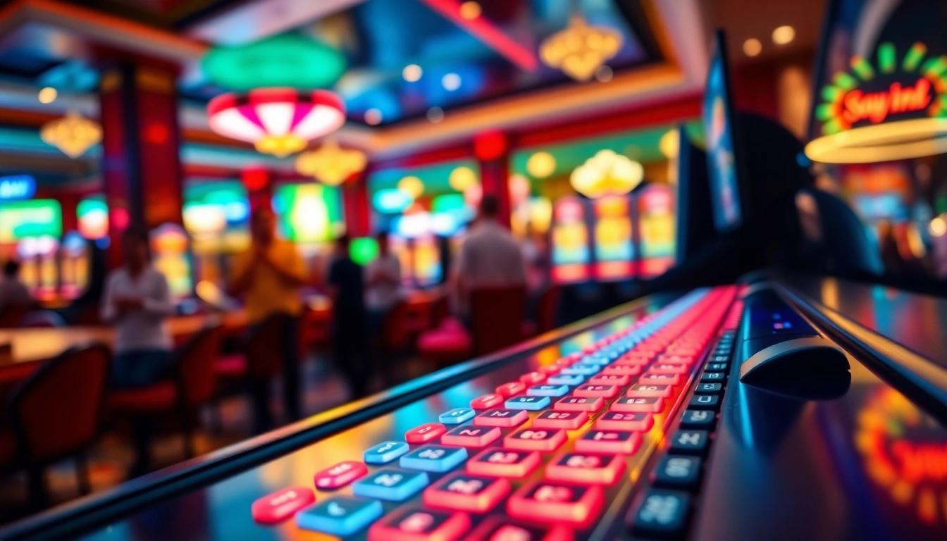 Menangkan permainan menarik di sayapbola melalui berbagai slot online dan live games.