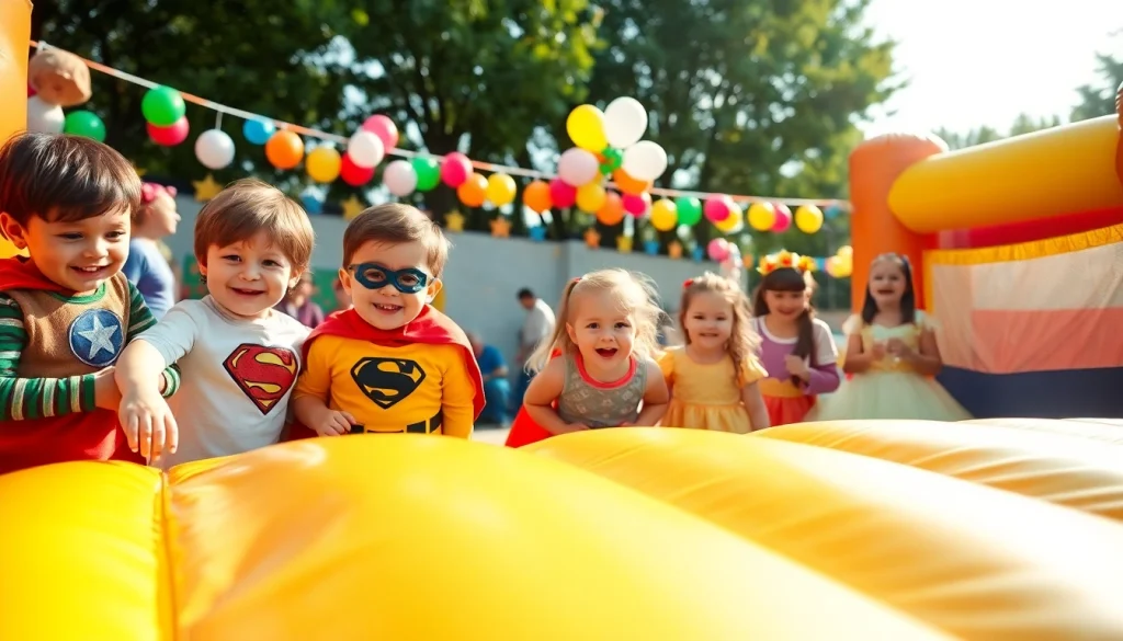 Engage with lively activities at https://www.tcspecialentertainment4u.com featuring characters and children's entertainment.