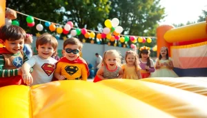 Engage with lively activities at https://www.tcspecialentertainment4u.com featuring characters and children's entertainment.