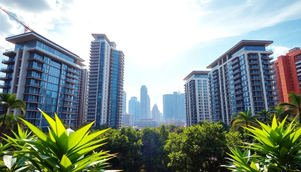 View new developments on https://newdeveloperlaunch.sg showcasing modern condos in Singapore.