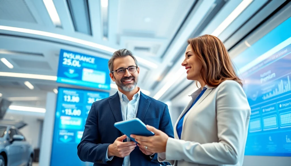 Optimisez votre assurance automobile avec assurervoitureenligne.fr et des conseils d'experts.