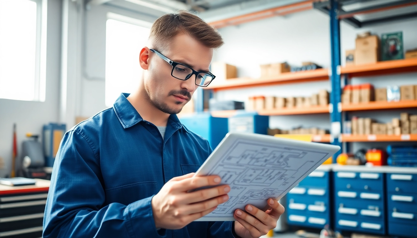 Check the schematics at https://bezpieczniki24.pl with an automotive technician analyzing a fuse box.