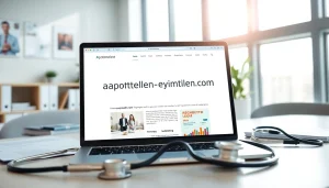 Analysing online pharmacy experiences on https://www.apotheken-erfahrung.com with health documents.