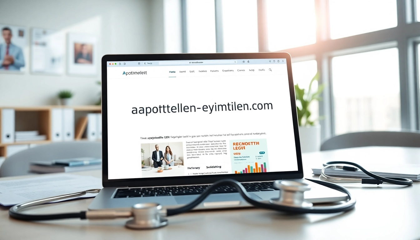 Analysing online pharmacy experiences on https://www.apotheken-erfahrung.com with health documents.